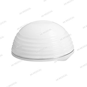 Prótesis acetabular cementada - Beijing AKEC Medical
