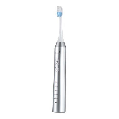 Cepillo dental sónico - Diagnosis
