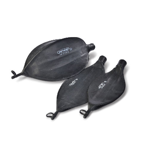 Balón insuflador de neopreno - OHIO - Diptech Industries Sdn Bhd