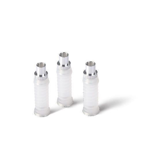 Conector para dispositivos médicos - Racine  - Diptech Industries Sdn Bhd