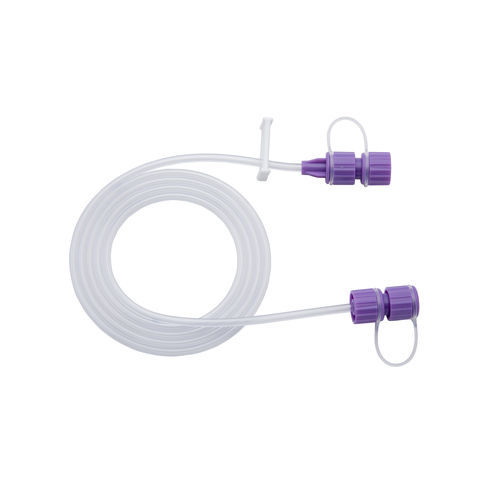 Prolongador de perfusión LUER®-lock - NUTRIERA® - Eraser Medical