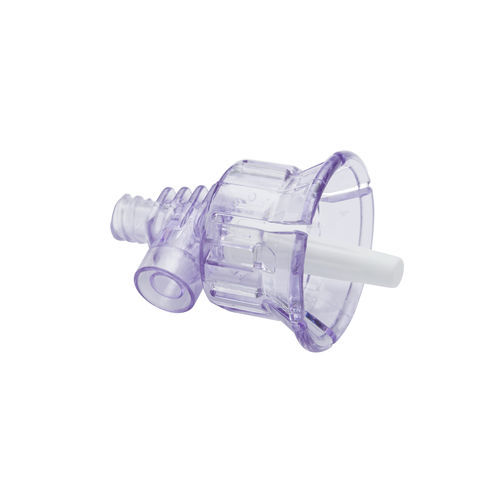 Adaptador para frascos - VA002.20 - Eraser Medical