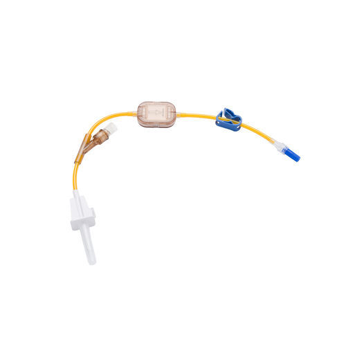 Prolongador de perfusión quimioterapia - LNT series - Eraser Medical