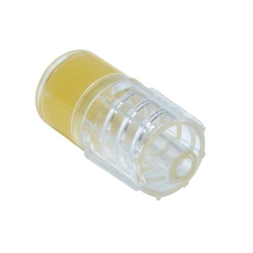 Conector para perfusión recto - IV011 - Eraser Medical