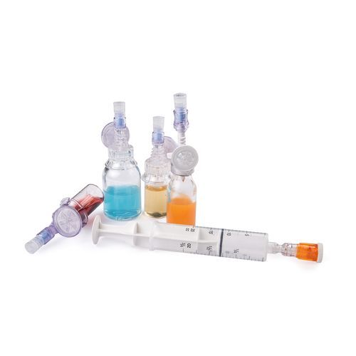Adaptador para frascos - VA1 series - Eraser Medical