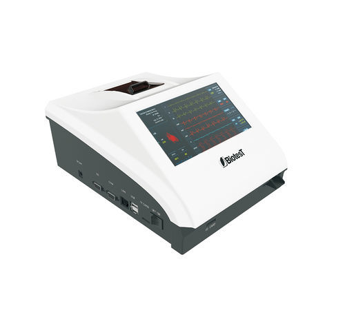 Analizador de inmunología automático - AFS-1000 - Hangzhou Biotest Biotech Co. Ltd. - para diagnóstico clínico / de detección / de fluorescencia