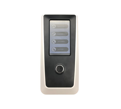 Analizador de inmunología automático - FIC-H1 - Hangzhou Biotest Biotech Co. Ltd. - para diagnóstico clínico / para la investigación / de fluorescencia