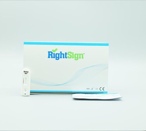Prueba rápida de sepsis - PPCT-C43 - Hangzhou Biotest Biotech Co. Ltd. - de procalcitonina / de PCT / de suero