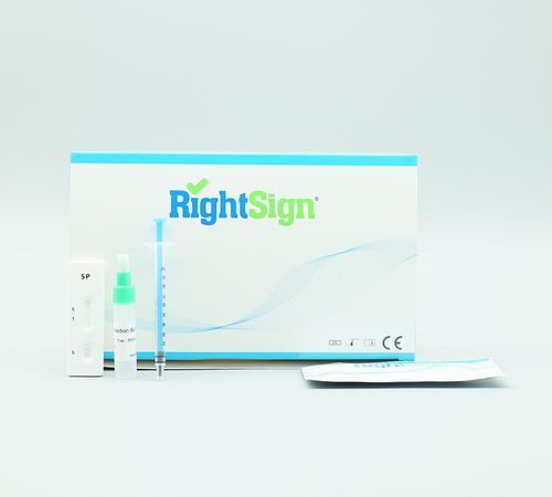 Prueba rápida para la investigación - SP-10 - Hangzhou Biotest Biotech Co. Ltd. - para la investigación médica / de fertilidad / de esperma