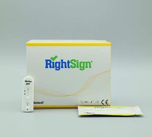 Prueba rápida de toxicología - APP - Hangzhou Biotest Biotech Co. Ltd. - de detección de droga / de orina / inmunocromatográfica