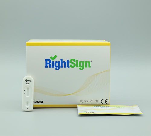 Prueba rápida de toxicología - OZP - Hangzhou Biotest Biotech Co. Ltd. - de detección de droga / de orina / inmunocromatográfica