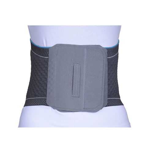 Faja de sujeción lumbar - ARC9202 - Armor Orthopedics - para adulto / semirrígida