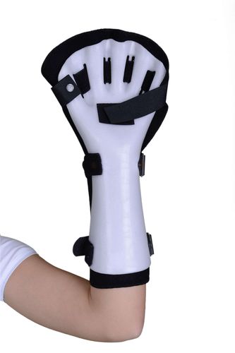 Férula palmar de reposo - ARH32 - Armor Orthopedics