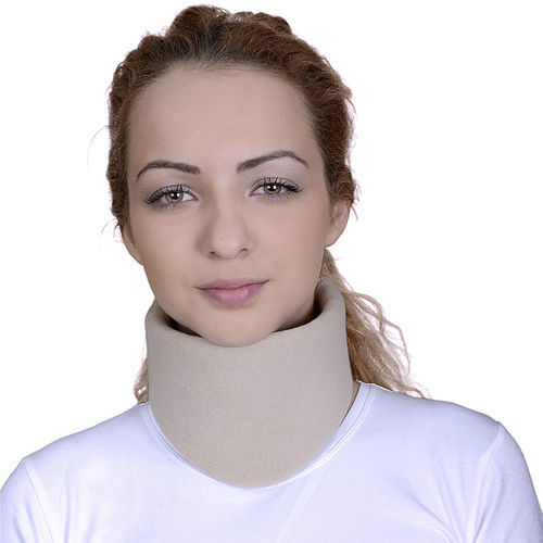 Collarín cervical de espuma - ARN102 - Armor Orthopedics - C1 / para adulto