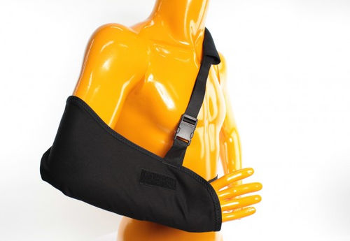 Cabestrillo con banda de sujeción en la cintura - ARM300B - Armor Orthopedics