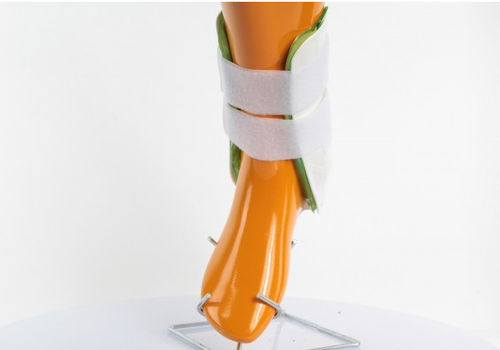 Férula para tobillo - ARA101 - Armor Orthopedics - hinchable
