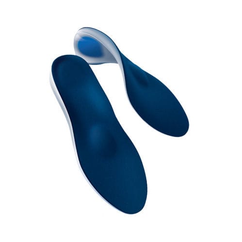 Plantilla ortopédica con almohadilla para el talón - ARF01K - Armor Orthopedics