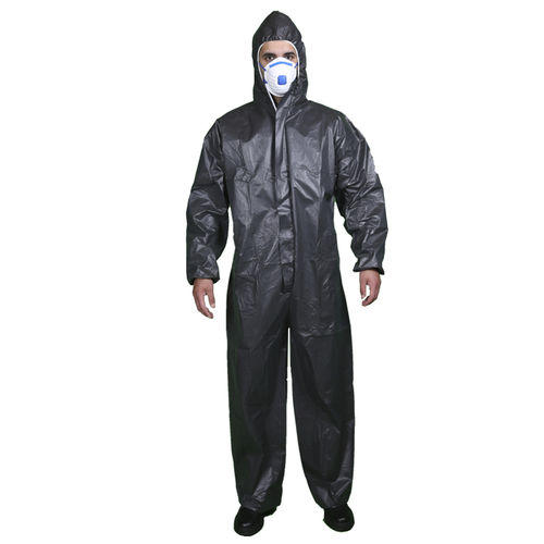 Equipo de protección individual sanitario para hombre - WLO300 series - Hubei Wanli Protective Products - XXL / L / S