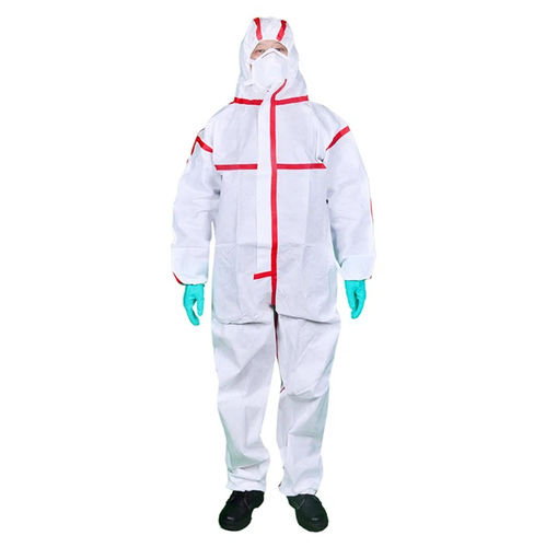 Equipo de protección individual sanitario para hombre - WLO3009 series - Hubei Wanli Protective Products - XXL / L / S