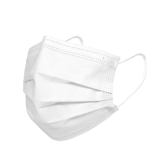 Mascarilla quirúrgica EN14683 - WLM2001 - Hubei Wanli Protective Products - nivel 1 / nivel 2 / nivel 3