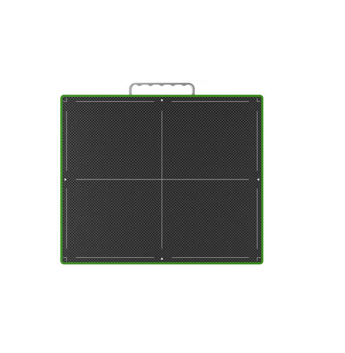 Panel detector plano para radiografía veterinaria - 1500CW - I.P.S. Medical - portátil / inalámbrico / 14 x 17