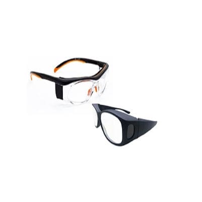 Gafas de seguridad - I.P.S. Medical
