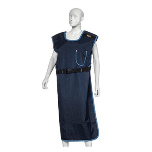 Delantal de protección radiológica protección delantera - I.P.S. Medical - protección trasera / 0,50 mm / 0,25 mm