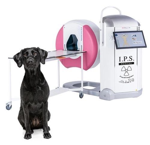 Escáner CBCT veterinario para animales pequeños - Planmed Verity® VET - I.P.S. Medical - para felinos / para cánidos / para animales de compañía