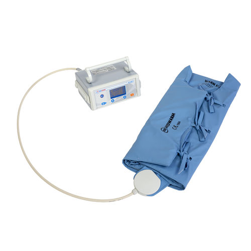 Colchón calefactado - IM-60MS - Istanbul Medikal LTD. ŞTİ. - para cama médica / de espuma / desechable