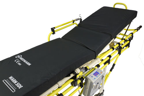 Sistema de calentamiento de paciente para colchones - W-150T - Istanbul Medikal LTD. ŞTİ.