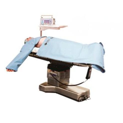 Sistema de calentamiento de paciente para colchones - IM-190B - Istanbul Medikal LTD. ŞTİ.