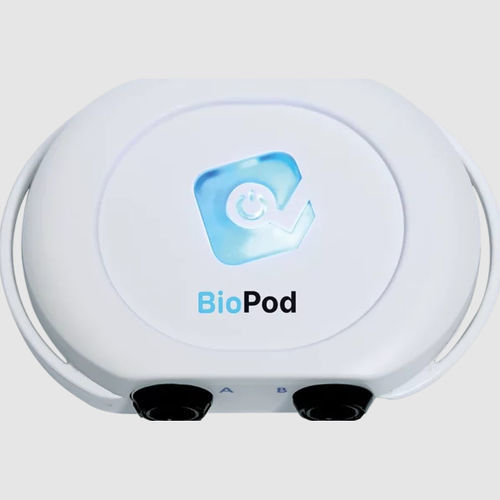 Sistema de rehabilitación perineal con conexión inalámbrica - BioPod - Mazet Santé - ambulatorio