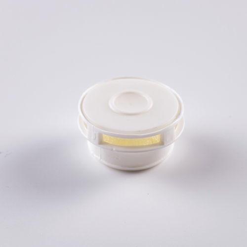 Intercambiador de calor y humedad para circuito de respiración - HME - Medasil Surgical