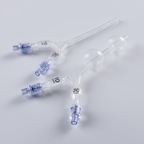 Catéter de oclusión - 12D-1110-31031 - Medasil Surgical - nasal / con balón doble / de dos luces