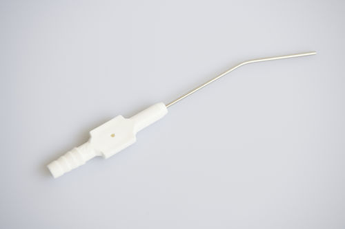Tubo de aspiración - 11D-3150-4400 - Medasil Surgical