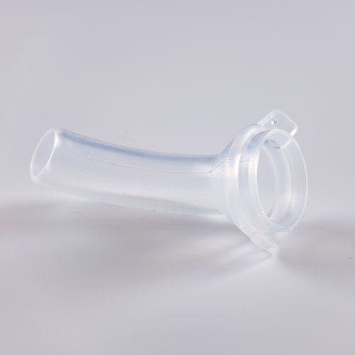 Cánula de intubación - Laryngectomy Tube - Medasil Surgical