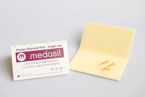 Fórceps de extracción dental - 430-0150-0000 - Medasil Surgical