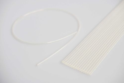Tubo para drenaje - 410-1110-3216 - Medasil Surgical - hueco / plano