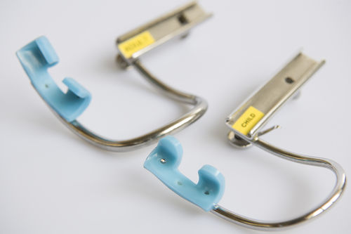 Protector para abrebocas de Boyle-Davis - Medasil Surgical - para odontología / ORL