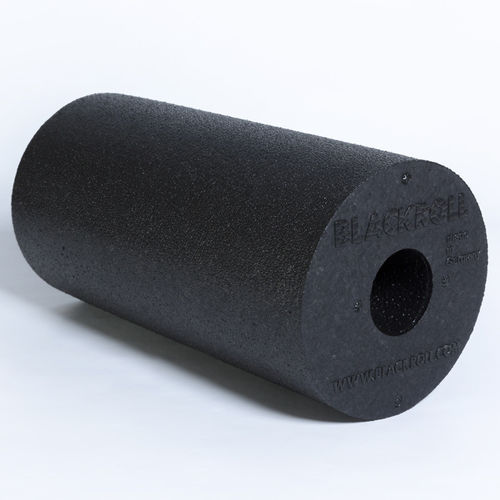 Rodillo masajeador liso - BLACKROLL® - BLACKROLL®