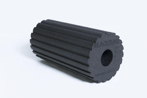 Rodillo masajeador dentado - BLACKROLL® FLOW - BLACKROLL®