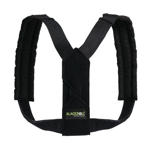 Órtesis clavicular - POSTURE 2.0 - BLACKROLL® - L / M / S