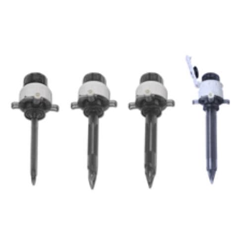 Trocar laparoscópico - CS-TC series - Changzhou Medical Bioengineering - desechable
