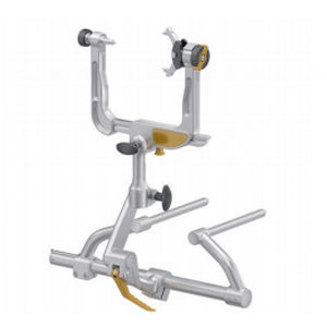 Fijador craneal para craneotomía - Medical Bees