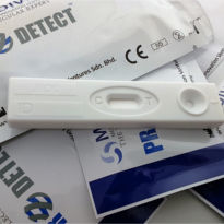 Prueba rápida de embarazo - ProDetect™ PHA5021C - Medical Innovation Ventures - de hCG / de orina