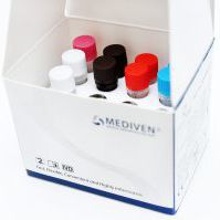 Kit de prueba de tuberculosis - GenoAmp® GRA2019 - Medical Innovation Ventures - Mycobacterium tuberculosis / de microbacterias / de sangre