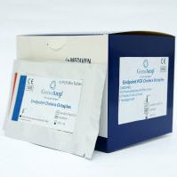 Kit de prueba de cólera - GenoAmp® Endpoint GAA3001 - Medical Innovation Ventures - de Vibrio cholerae / de heces / para PCR