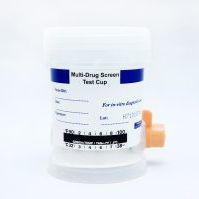 Prueba rápida para control de calidad - PR-KC-6 - Medical Innovation Ventures - de adenosín monofosfato / de orina / inmunocromatográfica