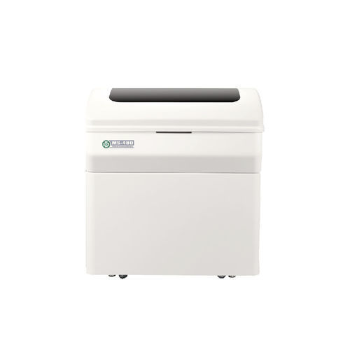 Analizador de bioquímica automático - MS-480 - Medicalsystem Biotechnology Co., Ltd. - de mesa / de pie / con ESI