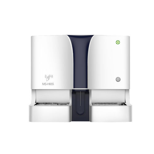 Analizador de hematología automático - MS-H655 - Medicalsystem Biotechnology Co., Ltd. - de mesa / 29 parámetros